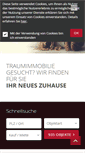 Mobile Screenshot of bonaccura.de